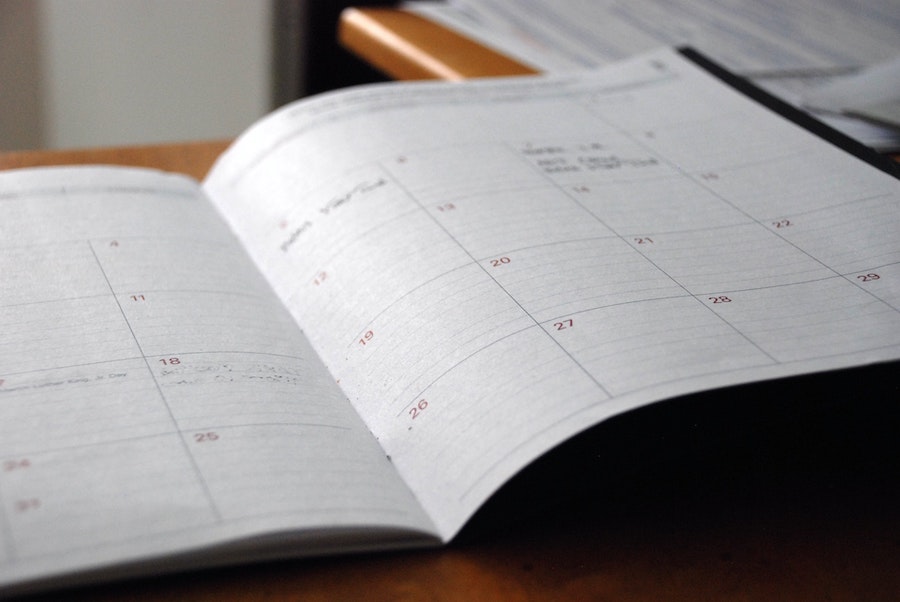 Block Schedule Your Meetings Taskable Blog